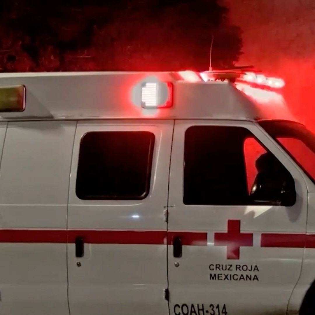 Padre Ataca a su Hijo con Taza de Cerámica Durante Riña en Torreón
